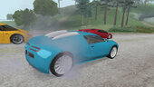 2005 Truffade Adder
